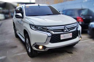 2016 Mitsubishi Montero 2.4 Gls At FOR SALE