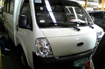 Well-kept Kia KC2700 2011 for sale