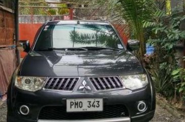 FOR SALE MITSUBISHI Montero Gls 2010