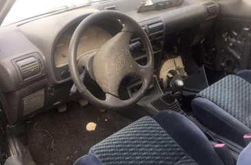 1994 Toyota Starlet 2Door GT FOR SALE