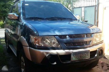 2009 Isuzu Crosswind XUV FOR SALE!