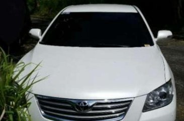 2008 Toyota Camry 2.4G FOR SALE