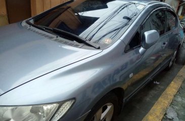 2007 Honda Civic 18s automatic FOR SALE