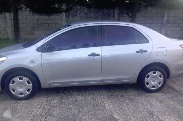 2012 Toyota Vios J FOR SALE