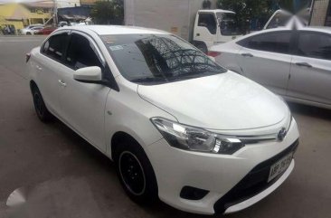 Toyota Vios 1.3J 2015 MT FOR SALE