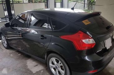 P410k Ford Focus 2014 FOR SALE