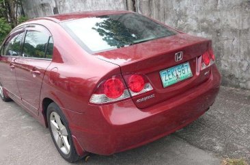 2006 Honda Civic Rush SALE