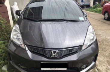 Honda Jazz 2014 Top of the Line FOR SALE