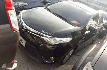 2016 Toyota Vios G Manual FOR SALE