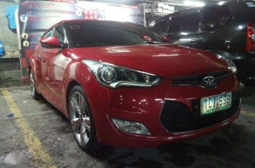 Hyundai Veloster 2012 FOR SALE