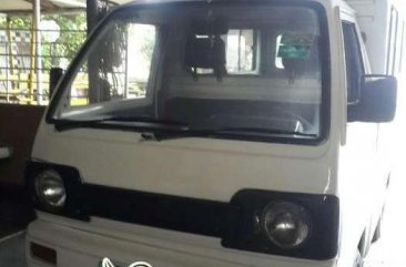 Suzuki Multicab White Fb type FOR SALE