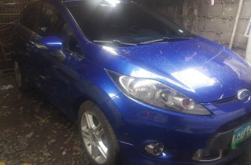 Good as new Ford Fiesta 2013 for sale