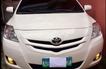 2013 Toyota Vios Manual Transmission FOR SALE