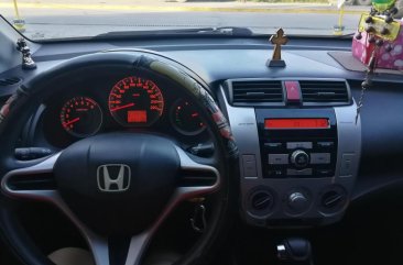 2010 Honda City for sale