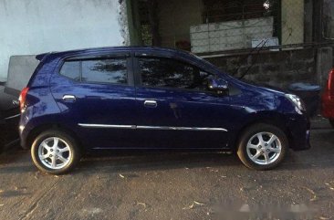 Well-kept Toyota Wigo 2015 for sale