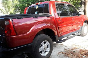Ford Explorer sport trac FOR SALE