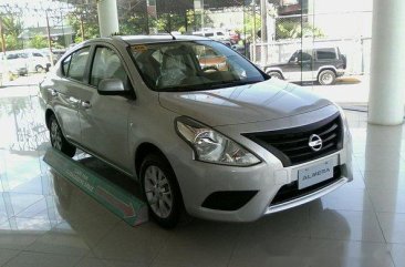 Brand new Nissan Almera 2017 for sale