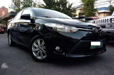 2013 Toyota Vios 1.3 E AT FOR SALE