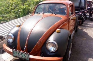 Volkswagen Beetle  1972 model  FOR SALE