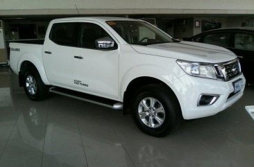 Brand new Nissan NP300 Navara 2017 for sale