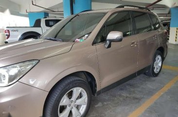 2013 Subaru Forester 2.0I L CVT FOR SALE