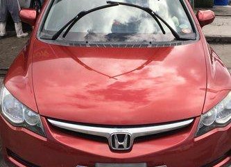 Good as new Honda Civic 2007 for sale