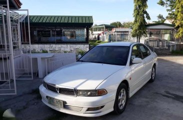 2002 Mitsubishi Galant for sale