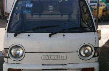 2000 Suzuki Multicab FOR SALE