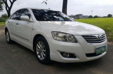 For sale! 2007 Toyota Camry 2.4v