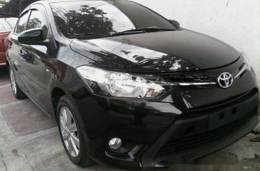 Well-kept Toyota Vios 2017 for sale