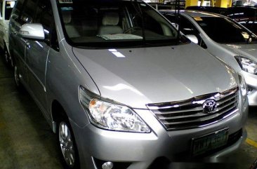 Well-kept Toyota Innova 2013 for sale