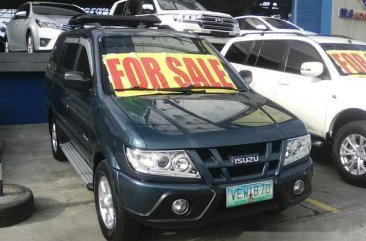 Good as new Isuzu Crosswind 2013 for sale