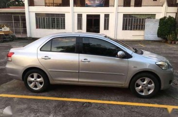 Toyota Vios 2008 Automatic 1.5 G FOR SALE