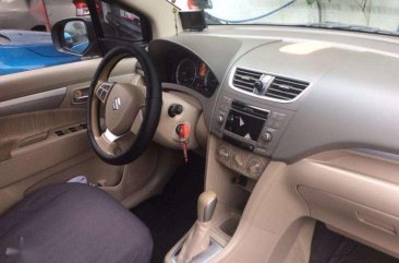 Assume Balance - Suzuki Ertiga GLX 2015 FOR SALE