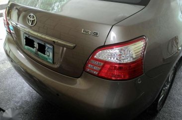 2012 13G Toyota Vios FOR SALE