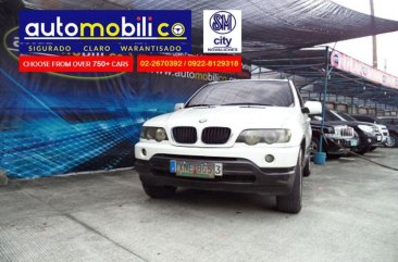 Bmw X5 2004 for sale 