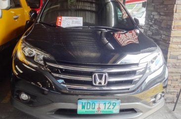2013 Honda Cr-V In-Line Automatic for sale at best price