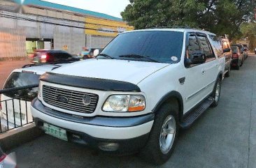 2002 FORD Expedition Premium Triton 4.6L V8 4x2 FOR SALE