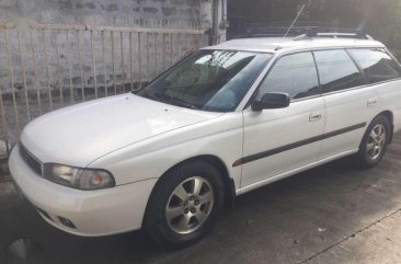 Subaru Legacy 1997 AT FOR SALE