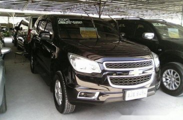 Well-maintained Chevrolet Trailblazer 2015 for sale