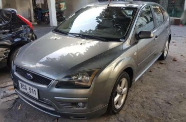 Ford Focus hatch 2006 FOR SALE