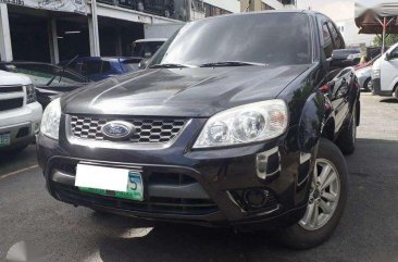 2012 Ford Escape XLS 4X2 AT FOR SALE
