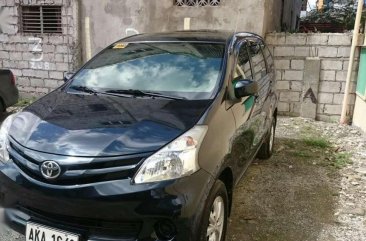 Toyota Avanza 2015 automatic FOR SALE