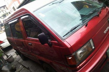 For sale only Toyota Lite ace 98 model