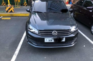2017 Volkswagen Polo Notch Sedan FOR SALE
