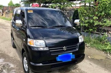 For Sale SUZUKI APV Van 2012