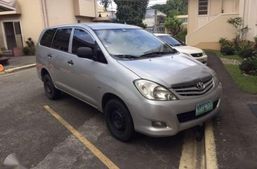 2009 Toyota Innova j FOR SALE