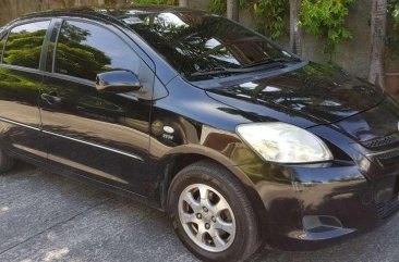 Toyota Vios e 2010 model FOR SALE