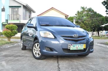 Toyota Vios 1.3 e 2008 for sale