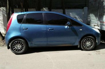 Mitsubishi Colt 2010_Gas FOR SALE